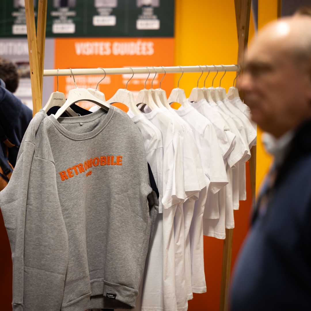Boutique Officielle