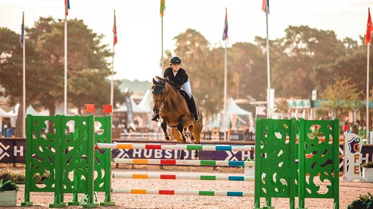 GRANDPRIX Events