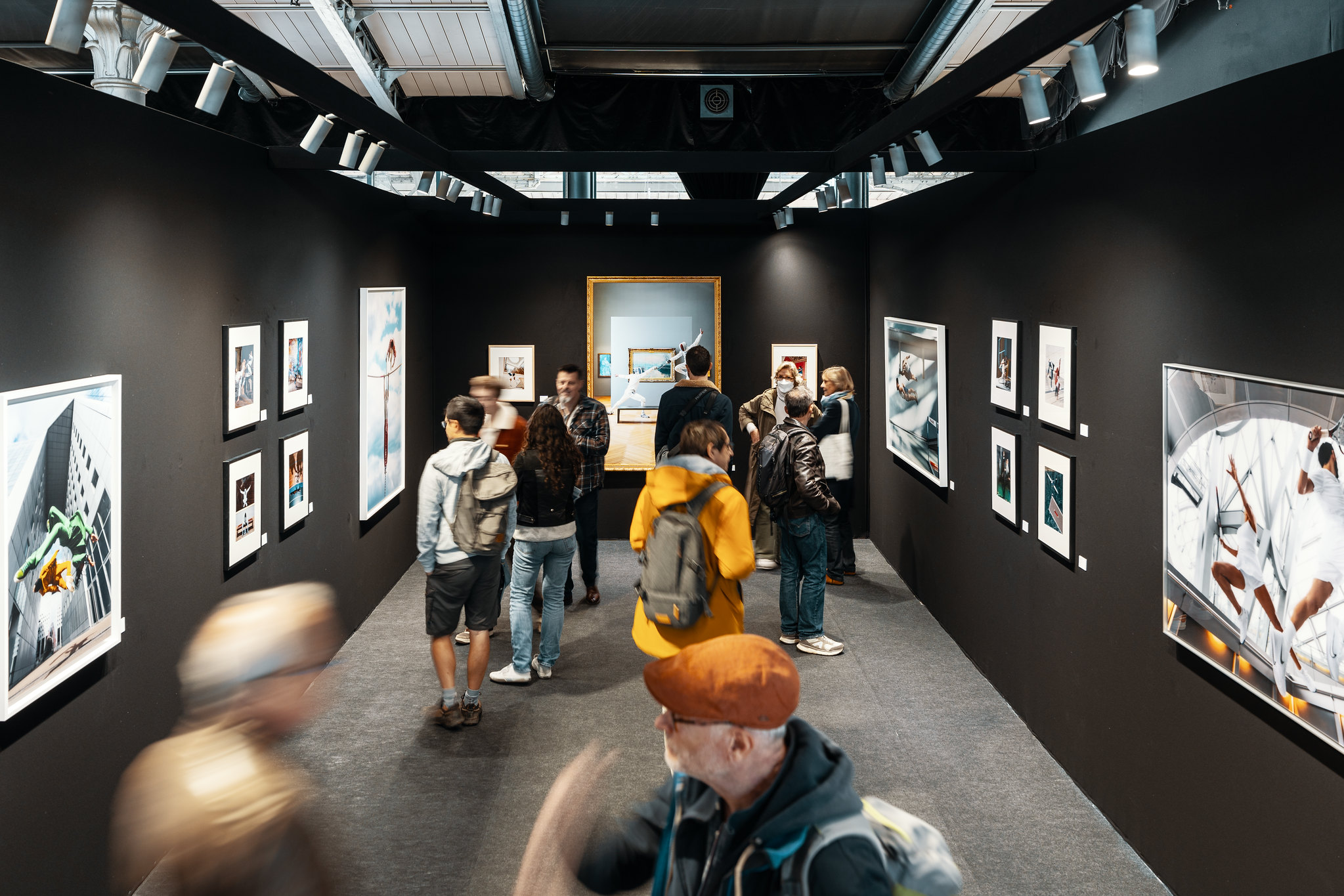 Les Expos