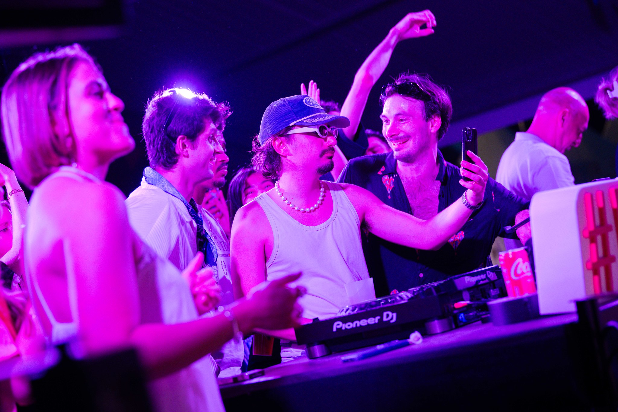 DJ Set