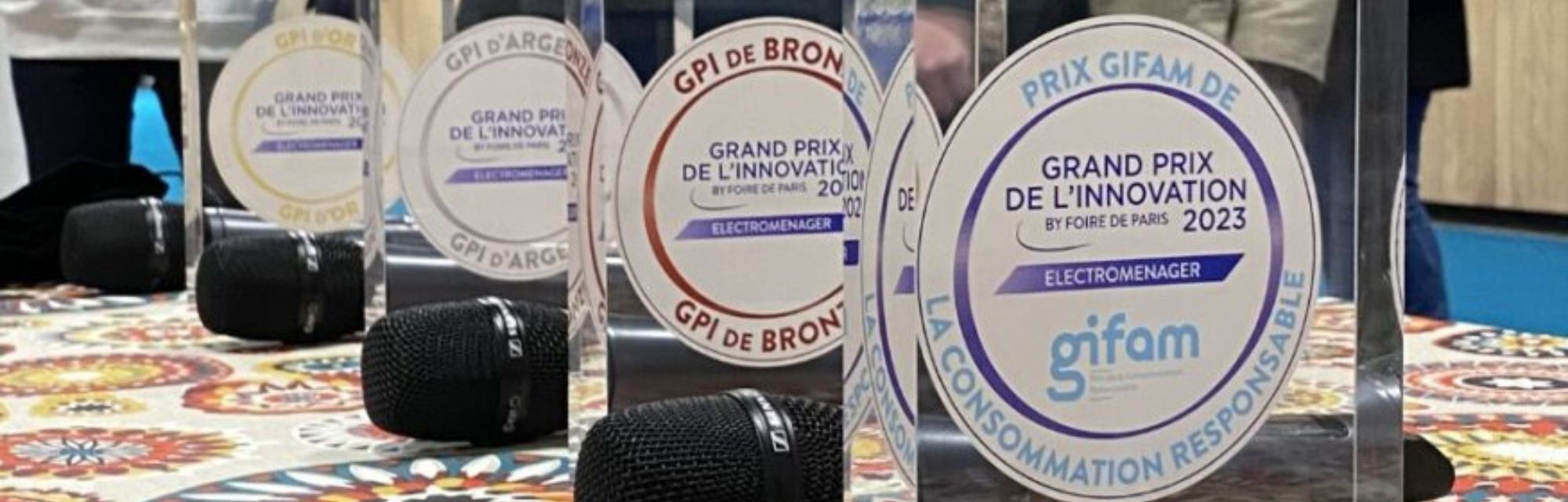 Grand Prix de l'Innovation