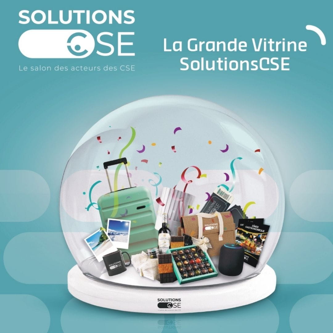 La Grande Vitrine Solutions CSE