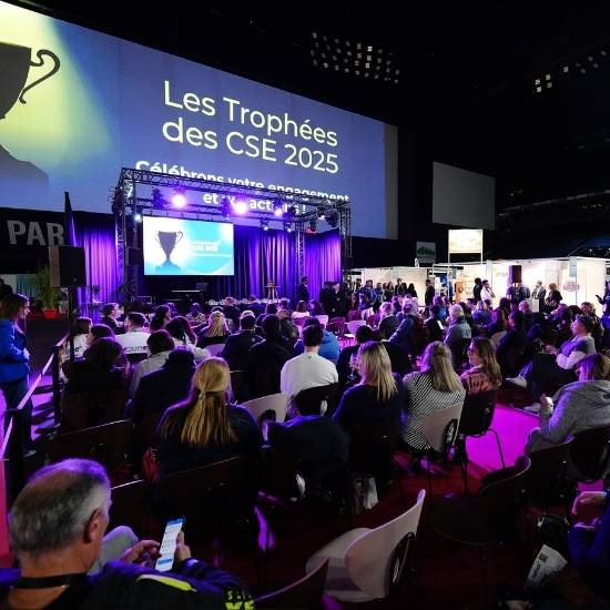 Trophées des CSE
