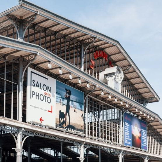 SALON DE LA PHOTO