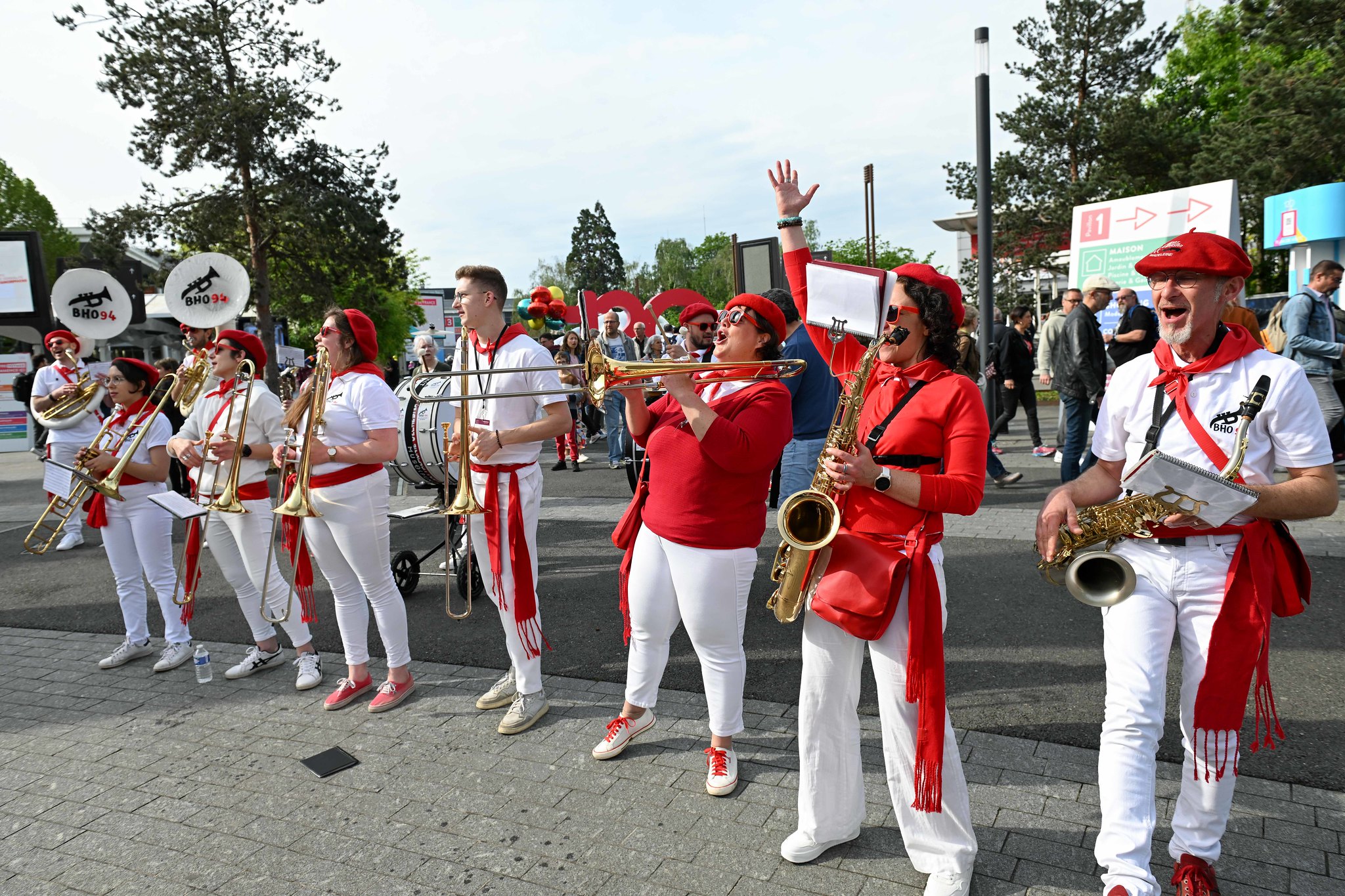 Festival des Régions