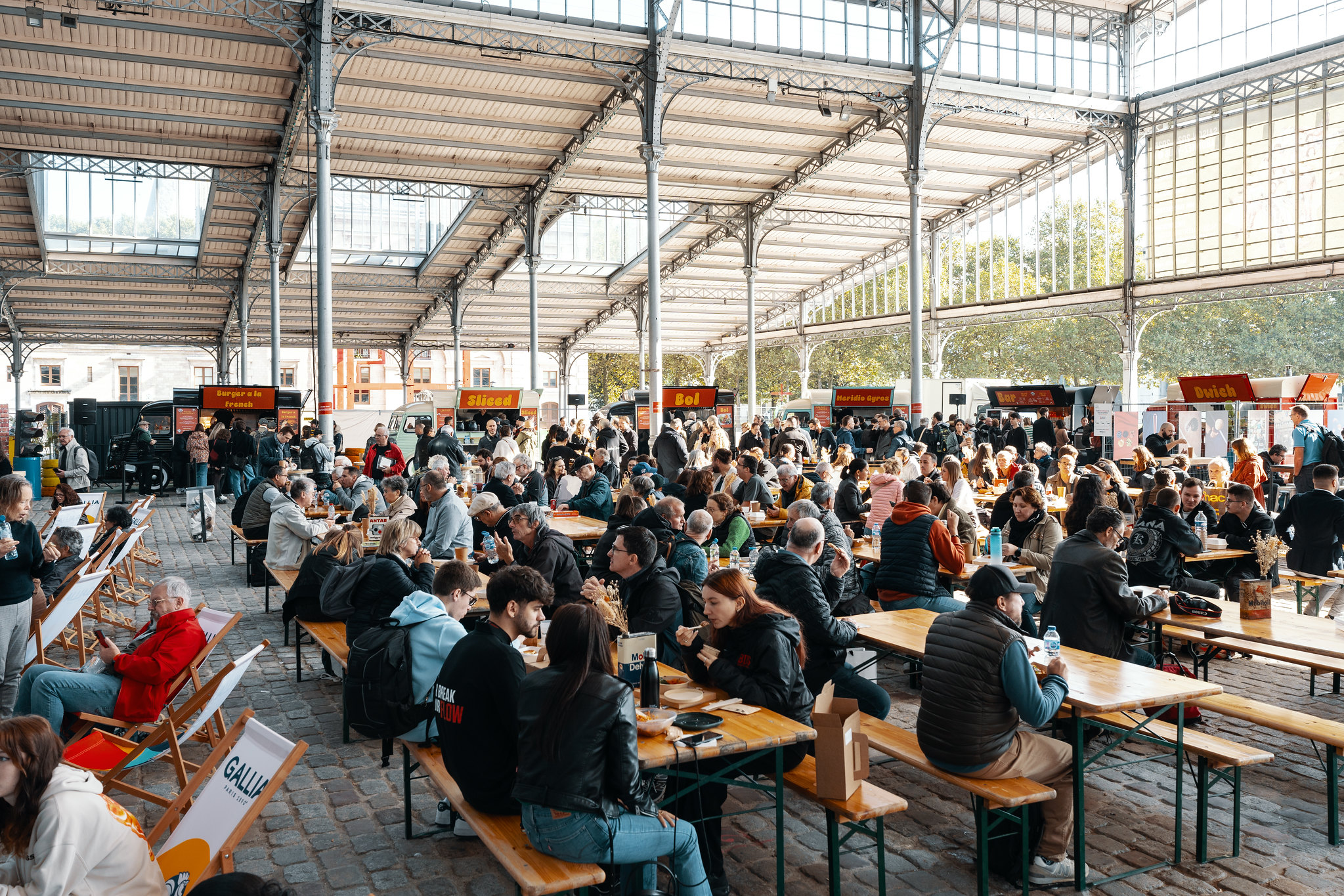 La Guinguette