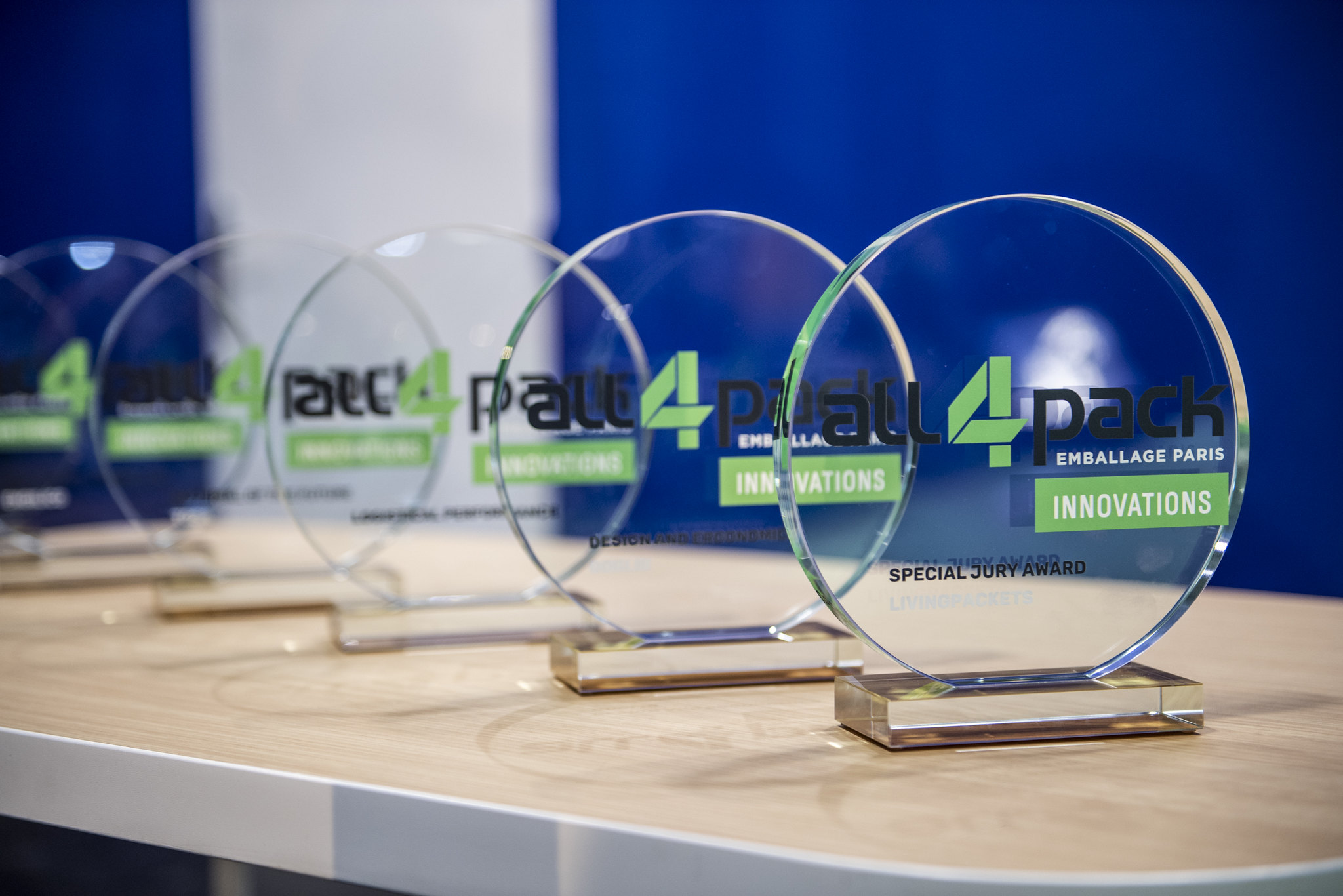 ALL4PACK Innovations