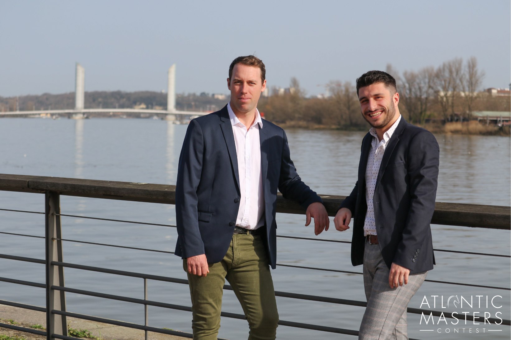 Création de BSE Events et l'AMC