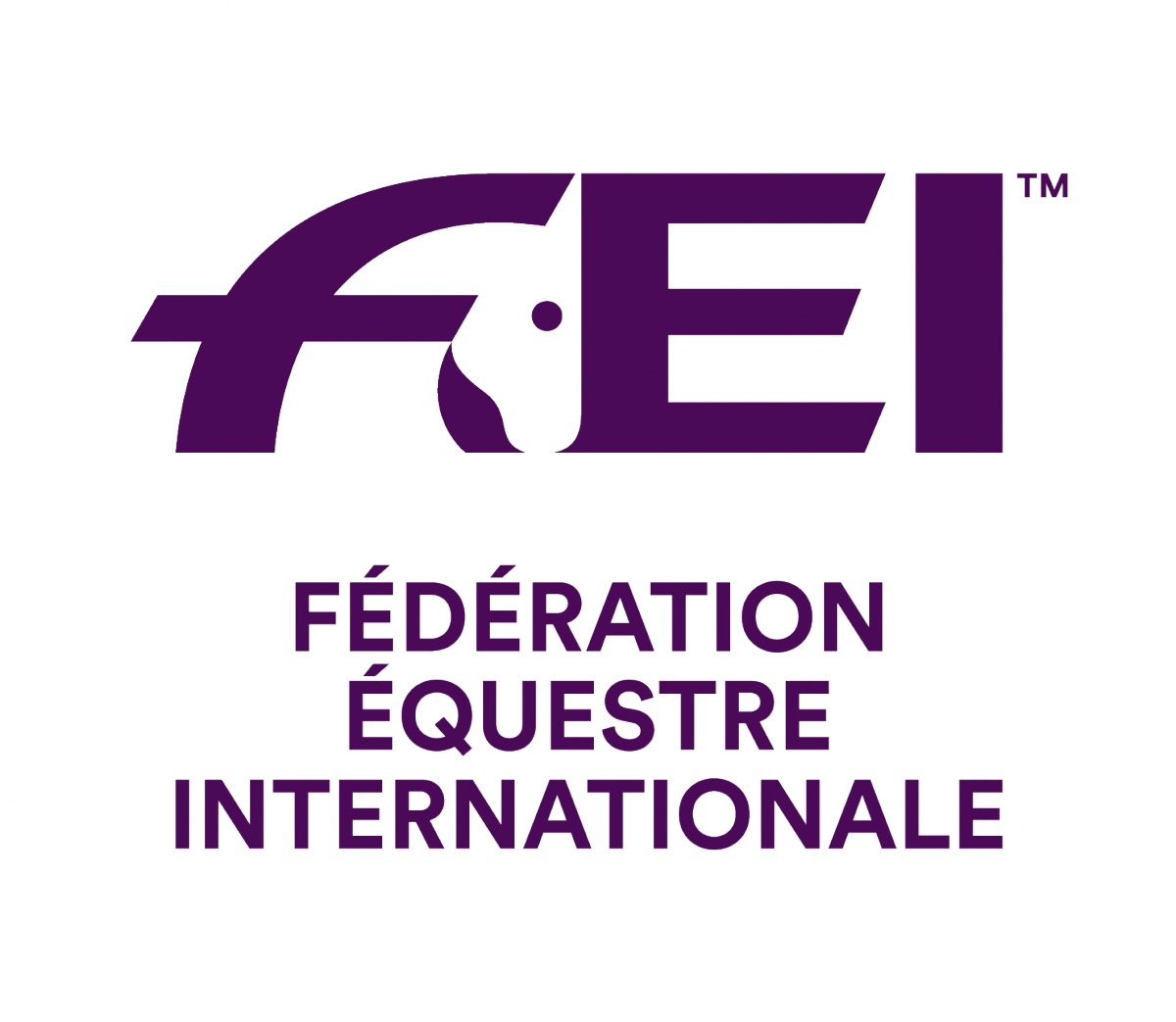 Juge international de saut d'obstacles
